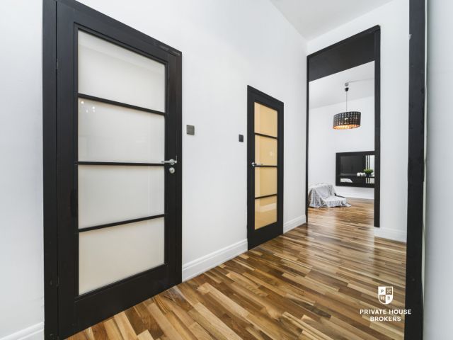 Prestiżowy apartament w samym sercu Krakowa, ul. Krupnicza - Mieszkanie - Wynajem - Kraków, Śródmieście / Stare Miasto