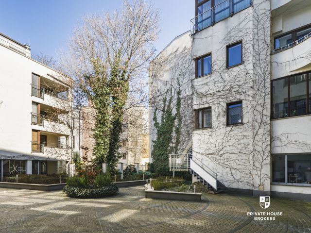 Prestiżowy apartament w samym sercu Krakowa, ul. Krupnicza - Mieszkanie - Wynajem - Kraków, Śródmieście / Stare Miasto