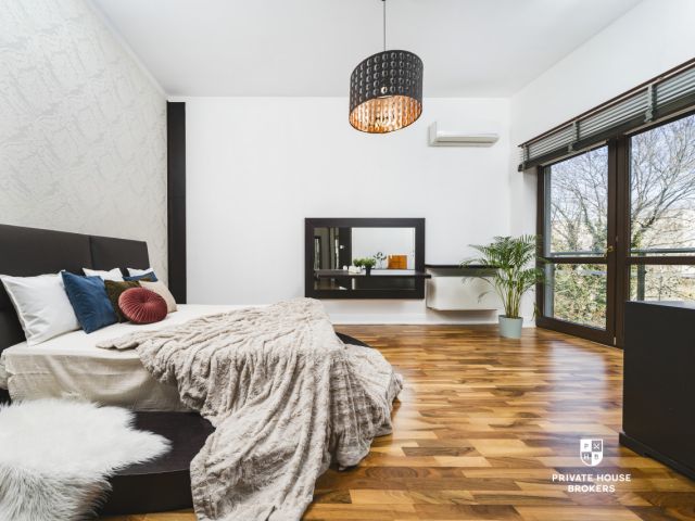 Prestiżowy apartament w samym sercu Krakowa, ul. Krupnicza - Mieszkanie - Wynajem - Kraków, Śródmieście / Stare Miasto