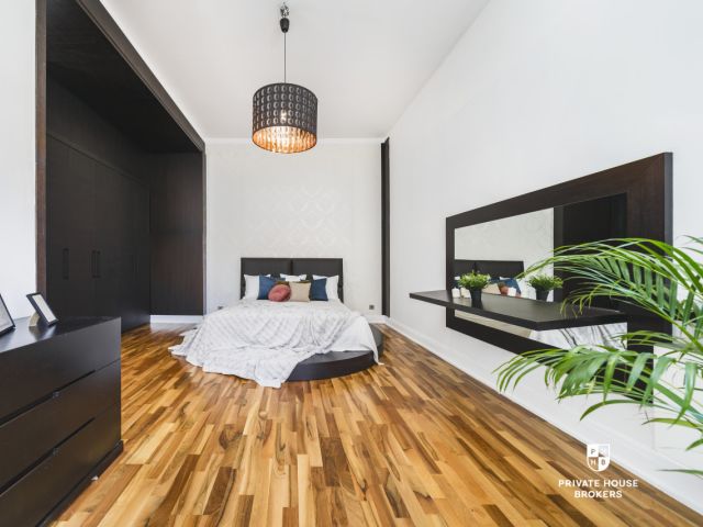 Prestiżowy apartament w samym sercu Krakowa, ul. Krupnicza - Mieszkanie - Wynajem - Kraków, Śródmieście / Stare Miasto