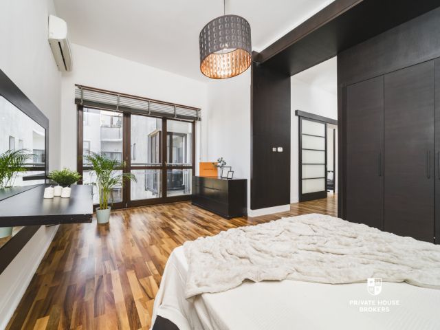 Prestiżowy apartament w samym sercu Krakowa, ul. Krupnicza - Mieszkanie - Wynajem - Kraków, Śródmieście / Stare Miasto