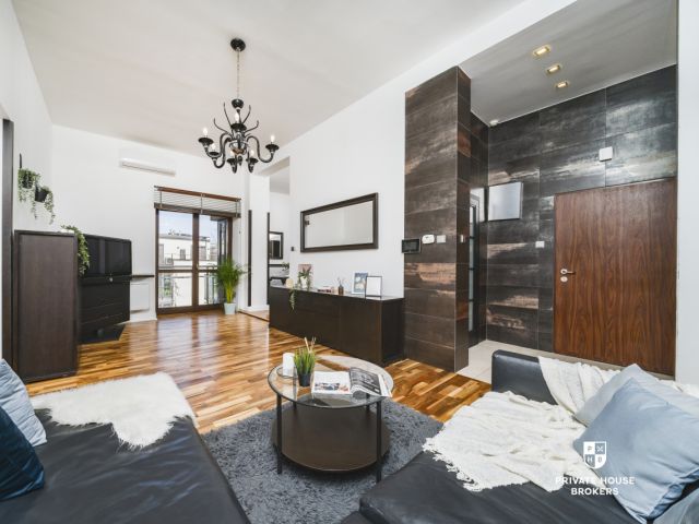 Prestiżowy apartament w samym sercu Krakowa, ul. Krupnicza - Mieszkanie - Wynajem - Kraków, Śródmieście / Stare Miasto