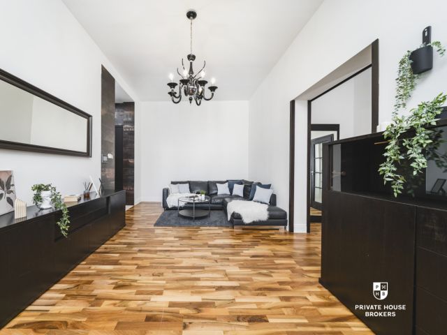 Prestiżowy apartament w samym sercu Krakowa, ul. Krupnicza - Mieszkanie - Wynajem - Kraków, Śródmieście / Stare Miasto