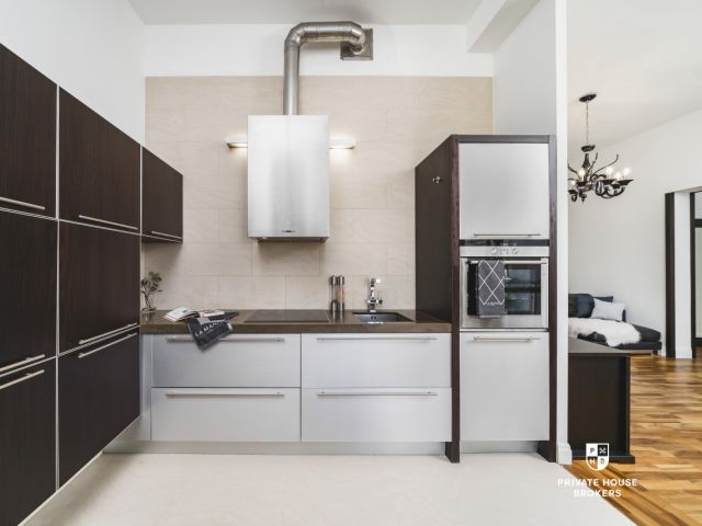 Prestiżowy apartament w samym sercu Krakowa, ul. Krupnicza - Mieszkanie - Wynajem - Kraków, Śródmieście / Stare Miasto