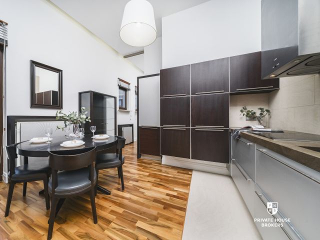 Prestiżowy apartament w samym sercu Krakowa, ul. Krupnicza - Mieszkanie - Wynajem - Kraków, Śródmieście / Stare Miasto