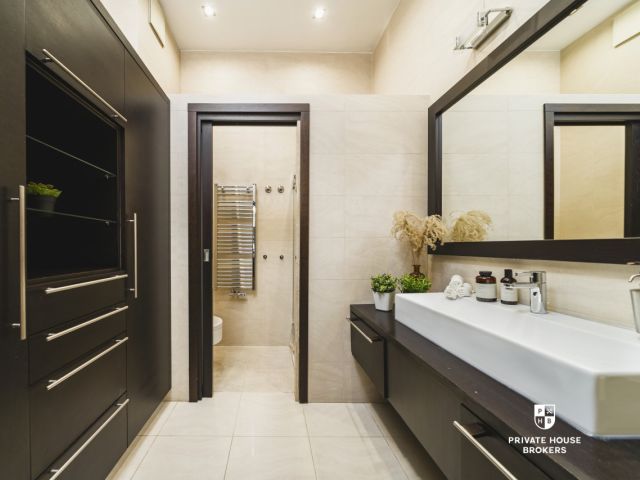 Prestiżowy apartament w samym sercu Krakowa, ul. Krupnicza - Mieszkanie - Wynajem - Kraków, Śródmieście / Stare Miasto