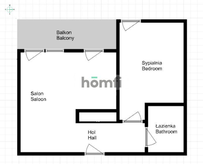 Nowy apartament w River Point w centrum Wrocławia - Mieszkanie - Wynajem - Wrocław, Śródmieście