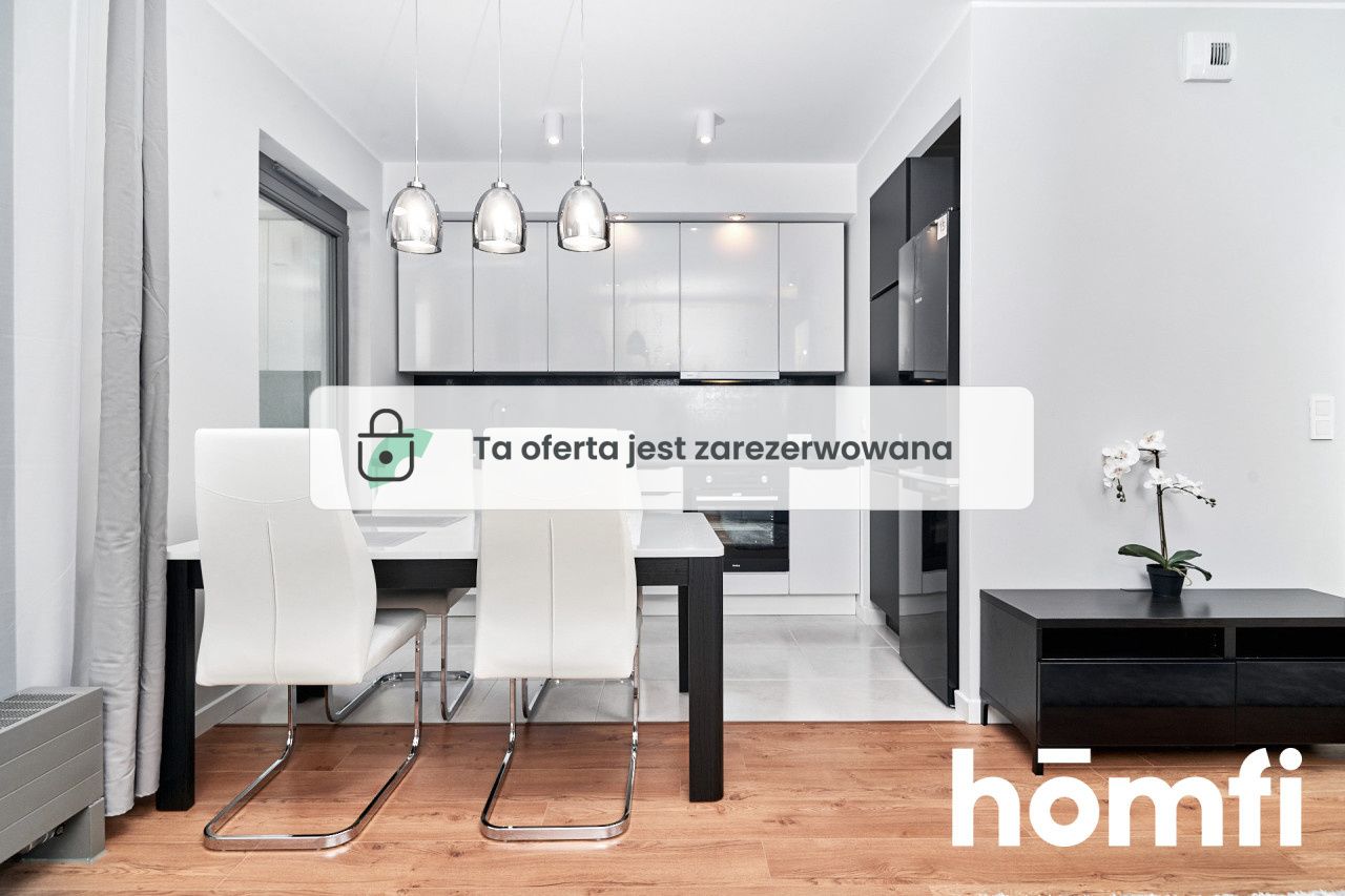 Nowy apartament w River Point w centrum Wrocławia - Mieszkanie - Wynajem - Wrocław, Śródmieście