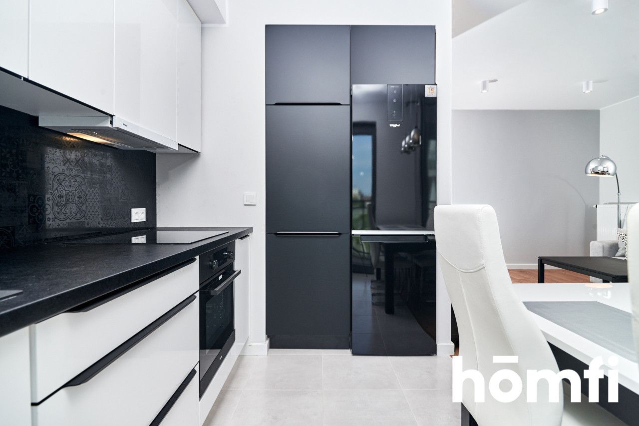 Nowy apartament w River Point w centrum Wrocławia - Mieszkanie - Wynajem - Wrocław, Śródmieście