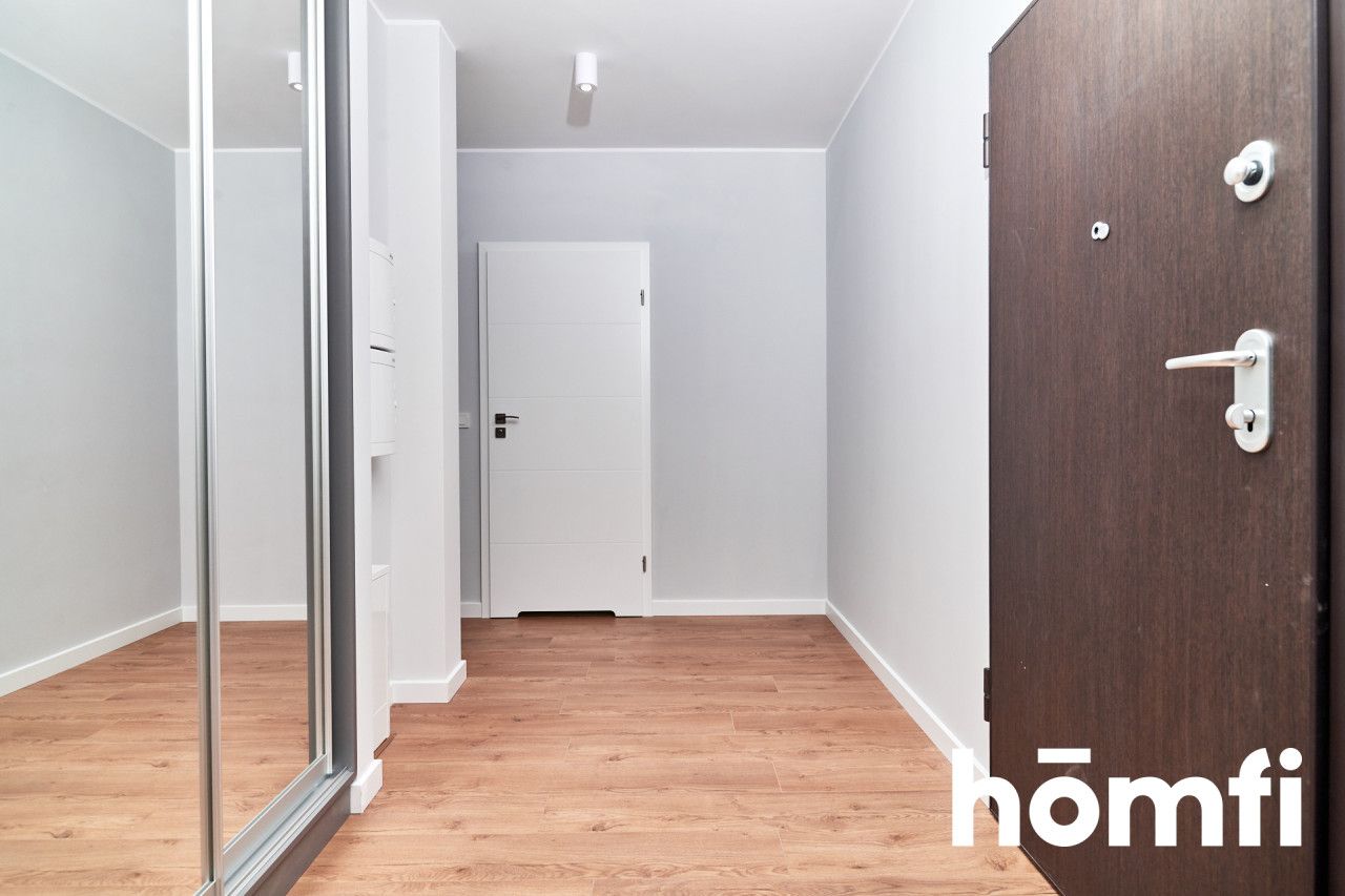 Nowy apartament w River Point w centrum Wrocławia - Mieszkanie - Wynajem - Wrocław, Śródmieście