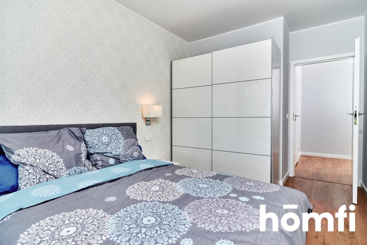 Nowy apartament w River Point w centrum Wrocławia - Mieszkanie - Wynajem - Wrocław, Śródmieście