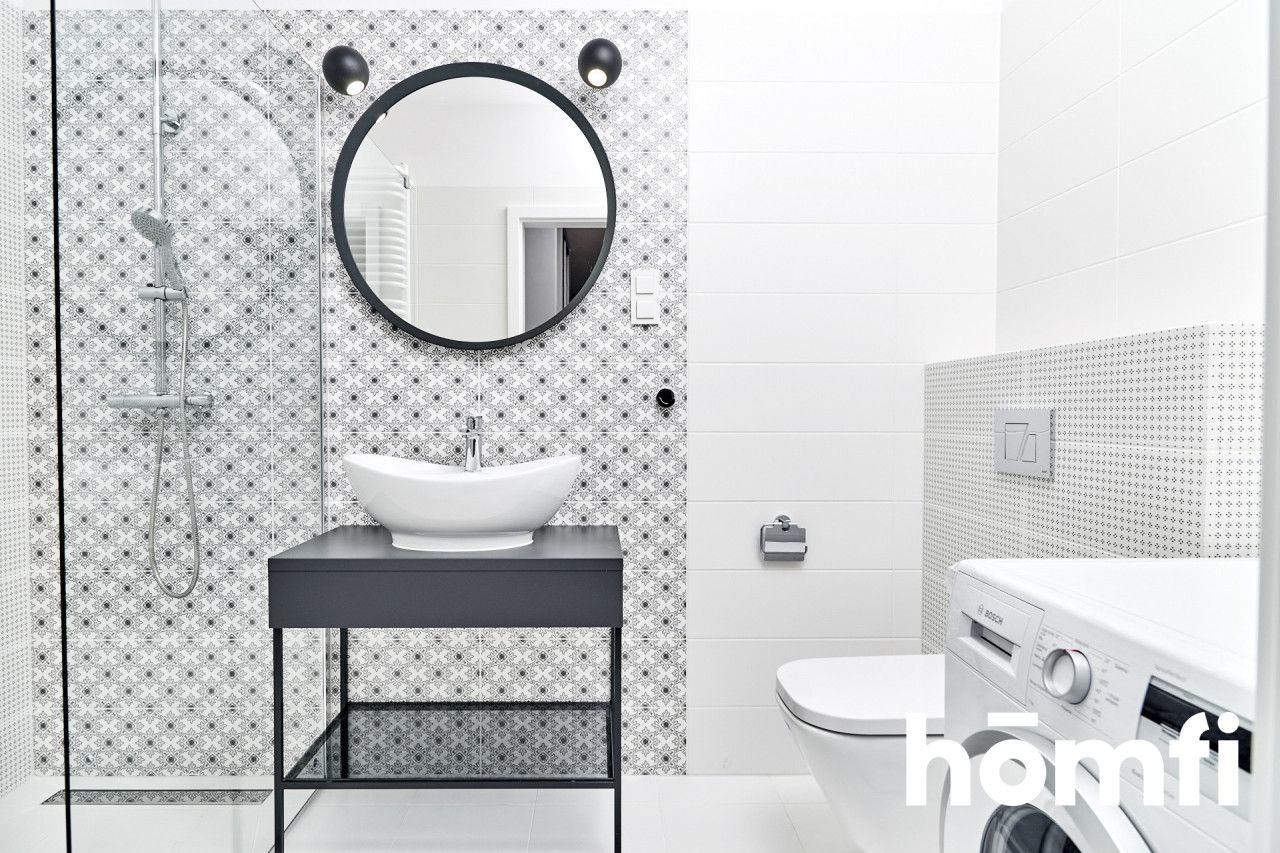 Nowy apartament w River Point w centrum Wrocławia - Mieszkanie - Wynajem - Wrocław, Śródmieście