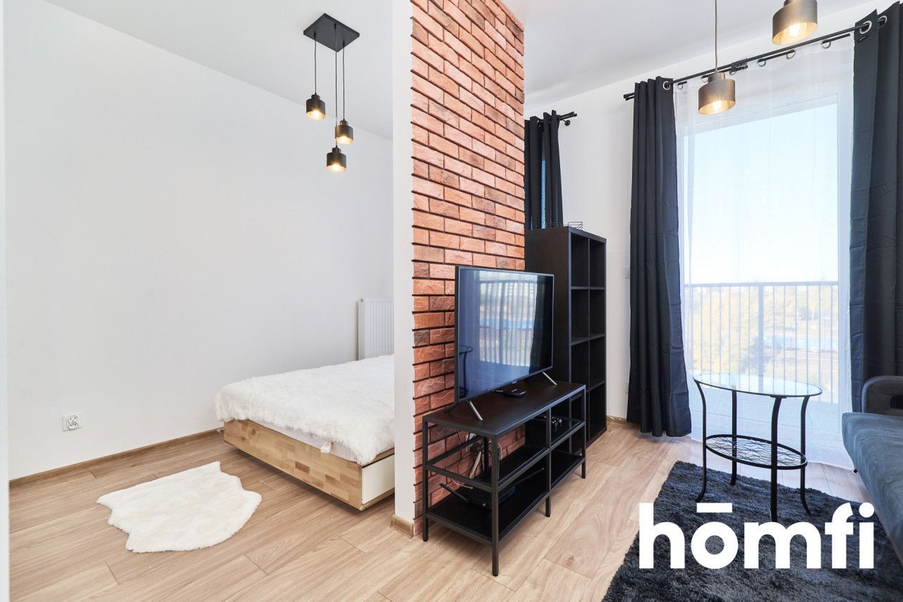 Studio apartment close to city center - Apartment - Rent - Wrocław, Śródmieście