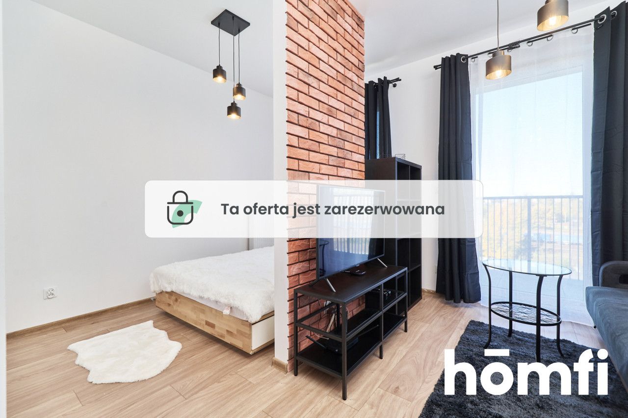 Studio apartment close to city center - Apartment - Rent - Wrocław, Śródmieście