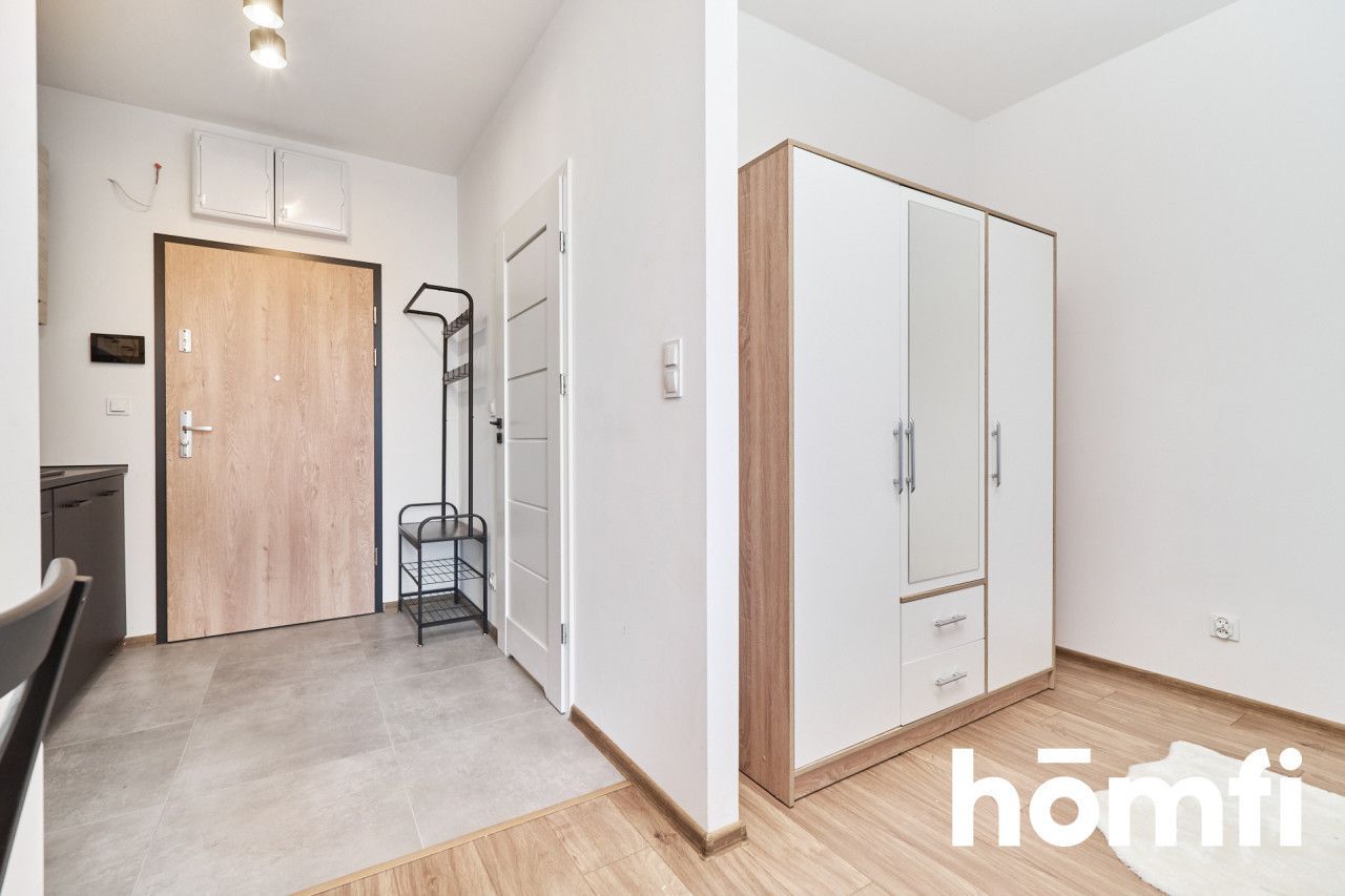 Studio apartment close to city center - Apartment - Rent - Wrocław, Śródmieście