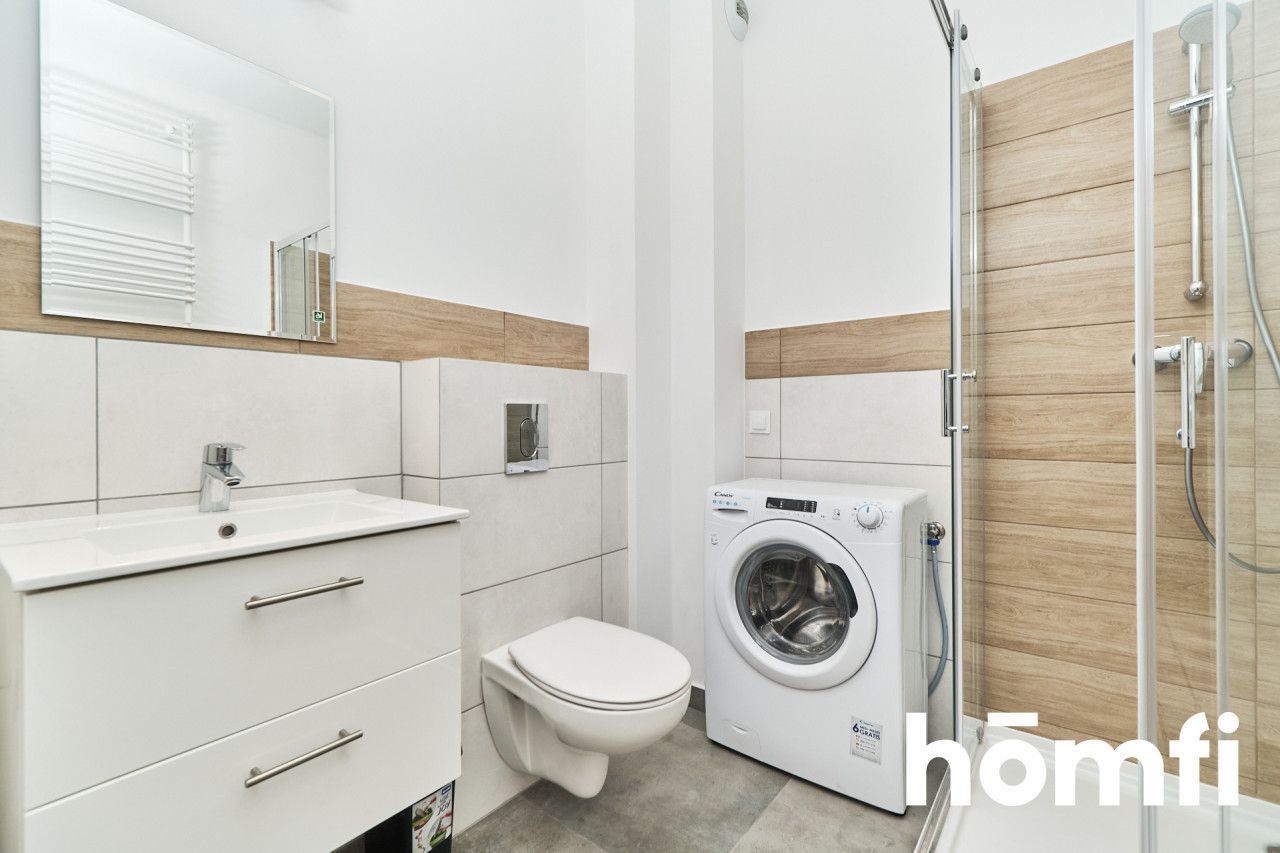 Studio apartment close to city center - Apartment - Rent - Wrocław, Śródmieście