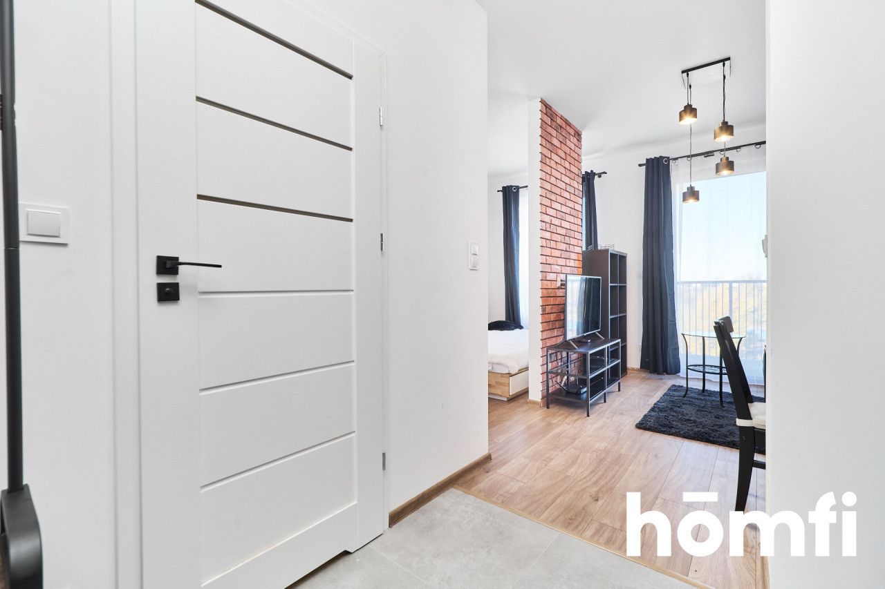 Studio apartment close to city center - Apartment - Rent - Wrocław, Śródmieście