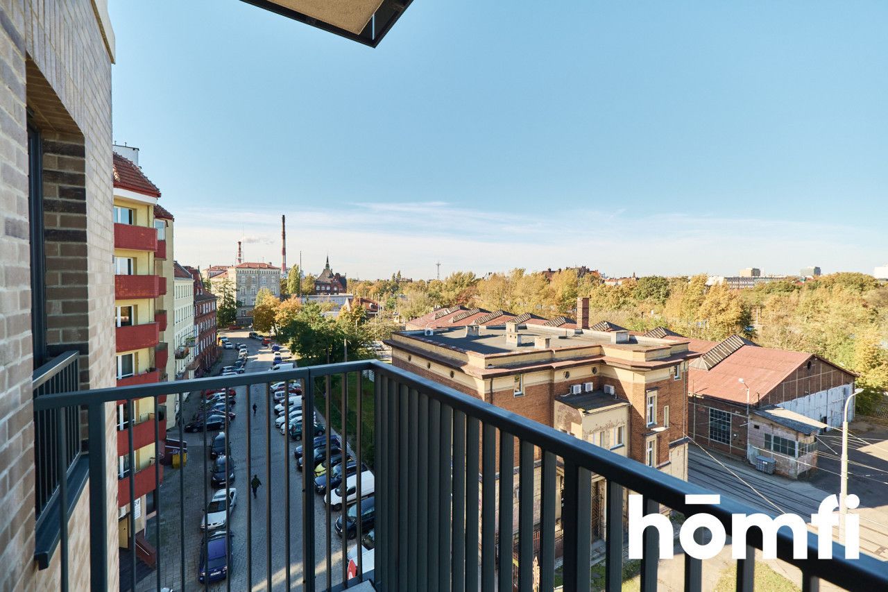 Studio apartment close to city center - Apartment - Rent - Wrocław, Śródmieście