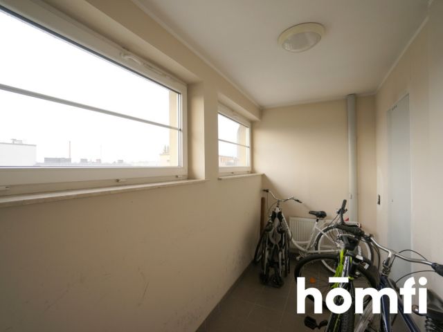 3-rooms apartment at Krzyki 53 m2 - Apartment - Rent - Wrocław, Krzyki