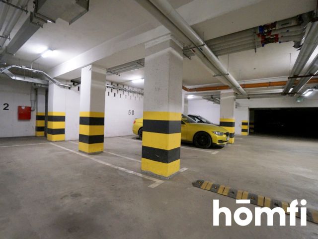 3-rooms apartment at Krzyki 53 m2 - Apartment - Rent - Wrocław, Krzyki