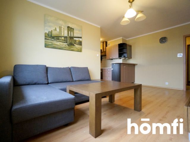 3-rooms apartment at Krzyki 53 m2 - Квартира - Оренда - Wrocław, Krzyki