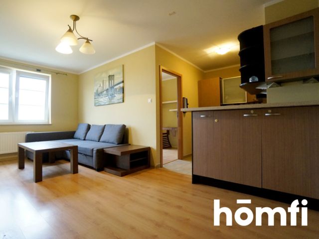 3-rooms apartment at Krzyki 53 m2 - Apartment - Rent - Wrocław, Krzyki