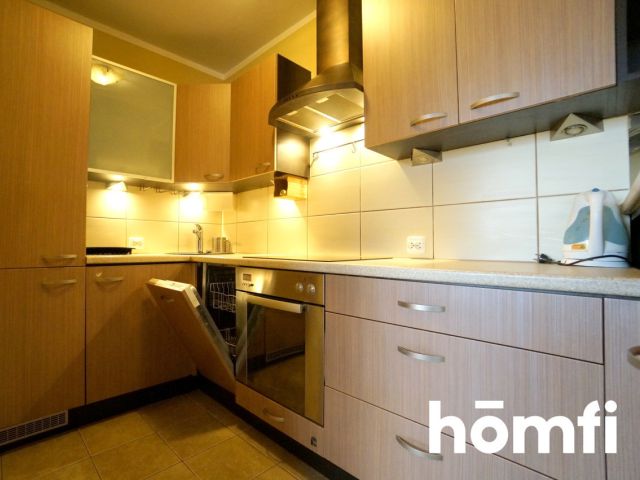3-rooms apartment at Krzyki 53 m2 - Apartment - Rent - Wrocław, Krzyki