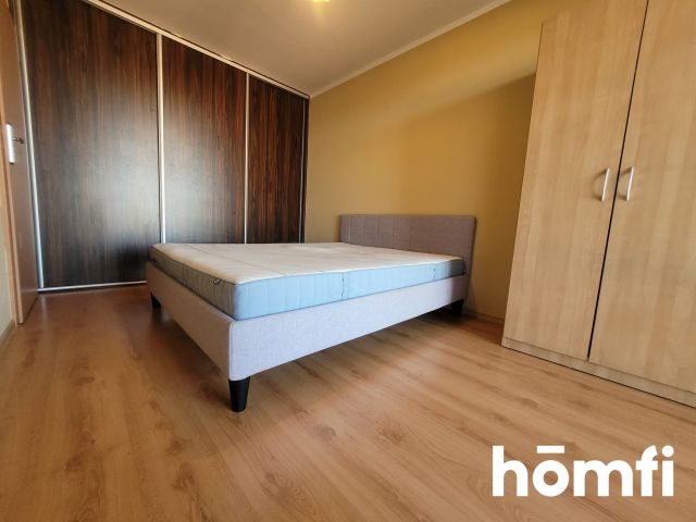 3-rooms apartment at Krzyki 53 m2 - Apartment - Rent - Wrocław, Krzyki