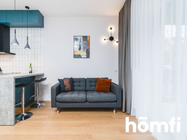 For rent 2 room apartment , High Standard - Apartment - Rent - Kraków, Śródmieście / Stare Miasto