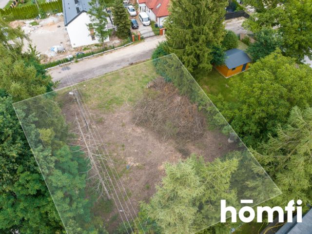 Działka budowlana w Niepołomicach - Działka - Sprzedaż - Wielicki, Niepołomice
