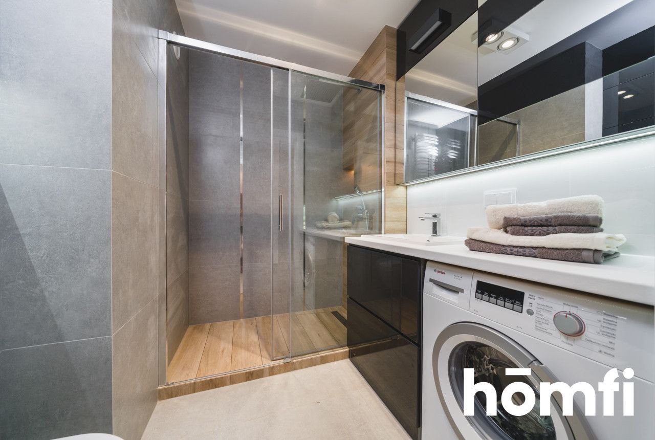 3 ROOM APARTMENT WITH AC - Konopnickiej street - Apartment - Rent - Kraków, Podgórze