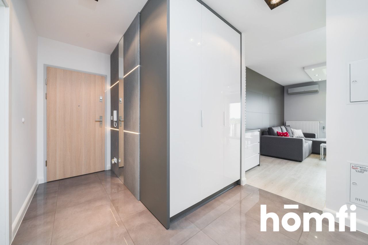 3 ROOM APARTMENT WITH AC - Konopnickiej street - Apartment - Rent - Kraków, Podgórze