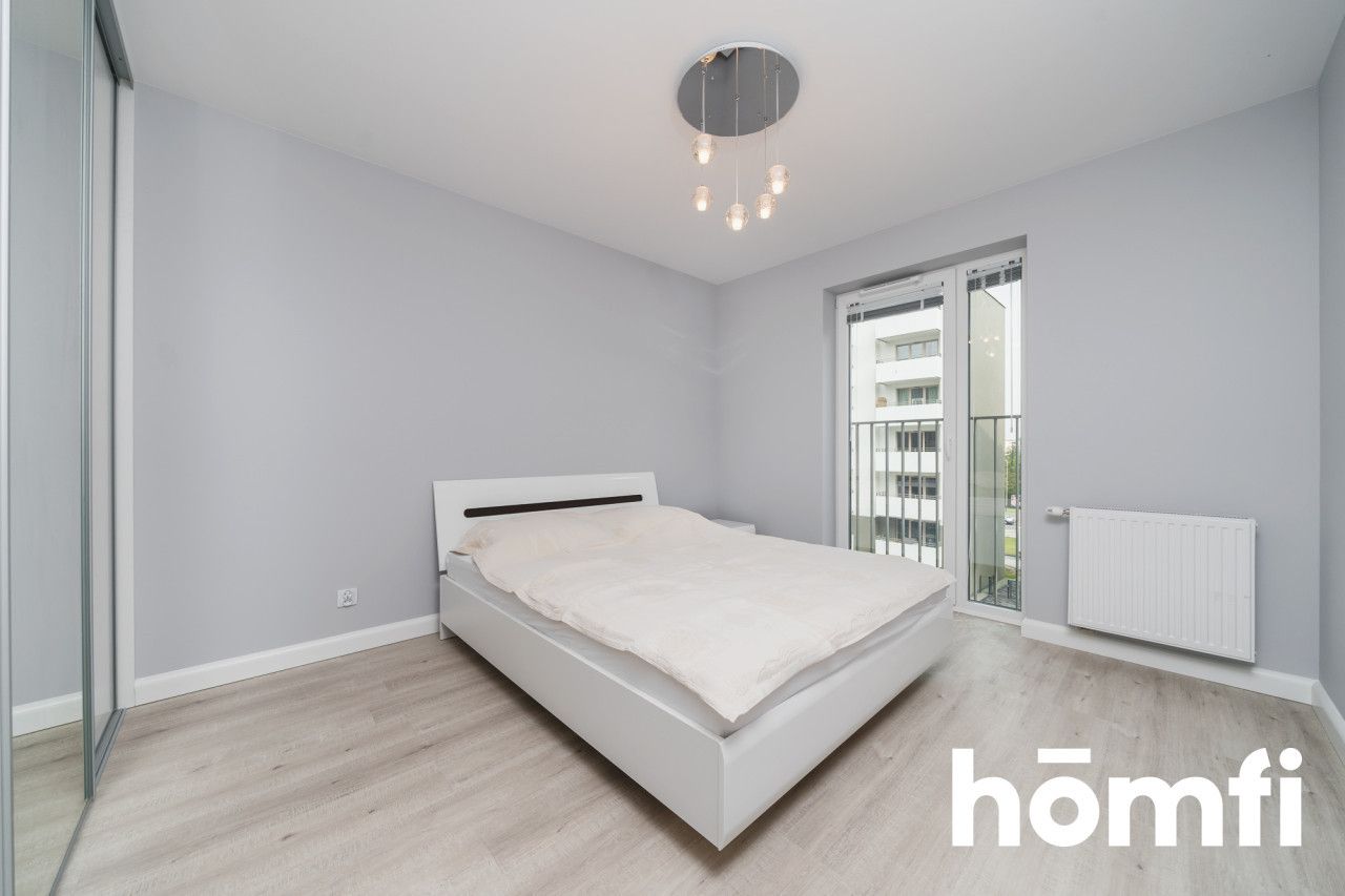 3 ROOM APARTMENT WITH AC - Konopnickiej street - Apartment - Rent - Kraków, Podgórze