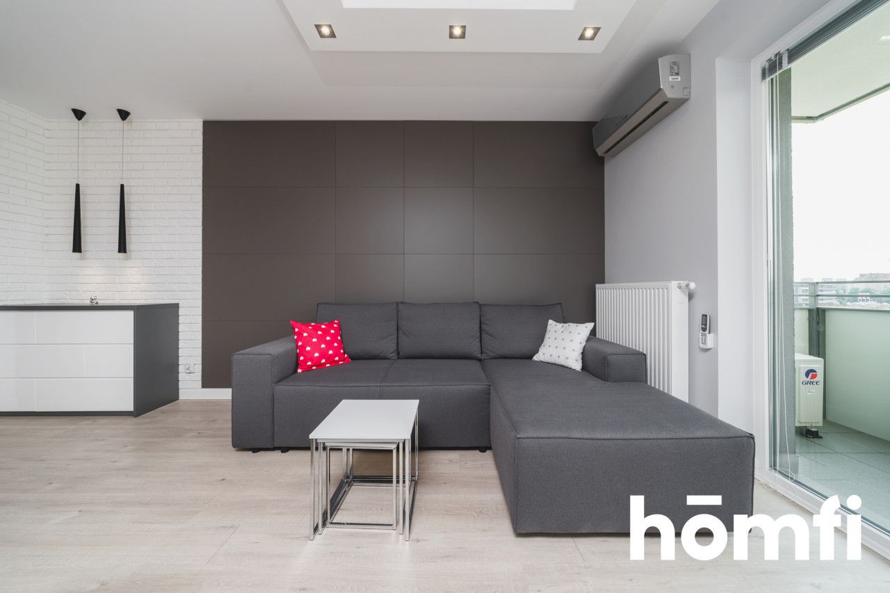 3 ROOM APARTMENT WITH AC - Konopnickiej street - Apartment - Rent - Kraków, Podgórze