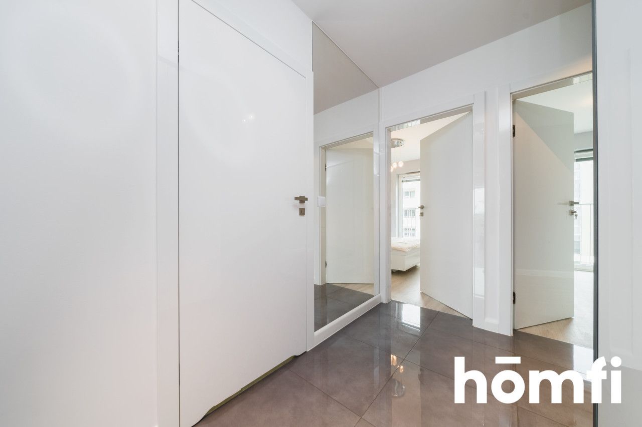 3 ROOM APARTMENT WITH AC - Konopnickiej street - Apartment - Rent - Kraków, Podgórze