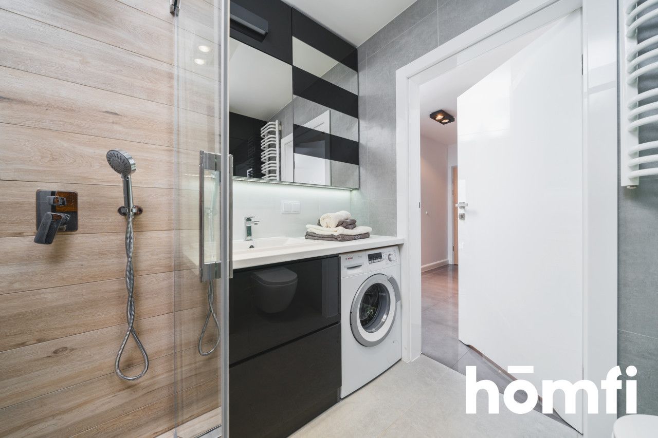 3 ROOM APARTMENT WITH AC - Konopnickiej street - Apartment - Rent - Kraków, Podgórze