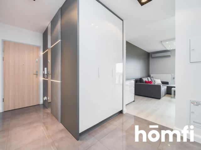 3 ROOM APARTMENT WITH AC - Konopnickiej street - Квартира - Оренда - Kraków, Podgórze