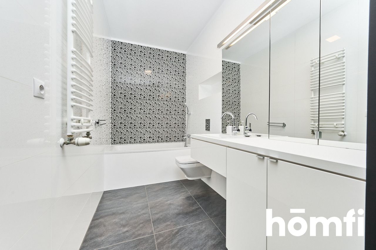 Prusa przy Wyspie Słodowej | 3 pokoje + parking - Квартира - Оренда - Wrocław, Śródmieście