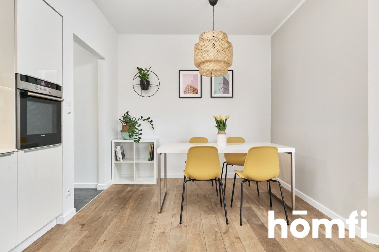 Prusa przy Wyspie Słodowej | 3 pokoje + parking - Квартира - Оренда - Wrocław, Śródmieście