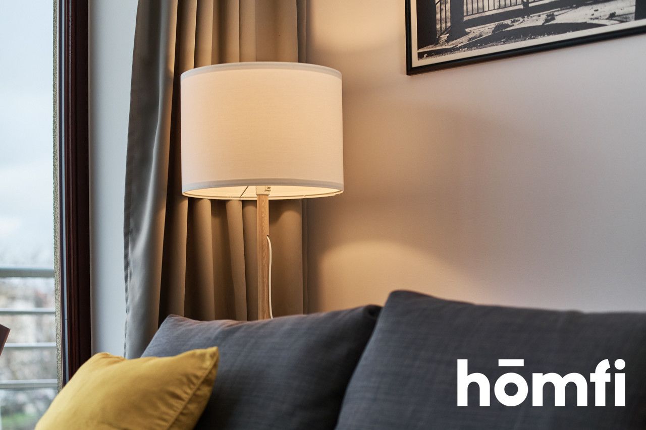 Prusa przy Wyspie Słodowej | 3 pokoje + parking - Квартира - Оренда - Wrocław, Śródmieście