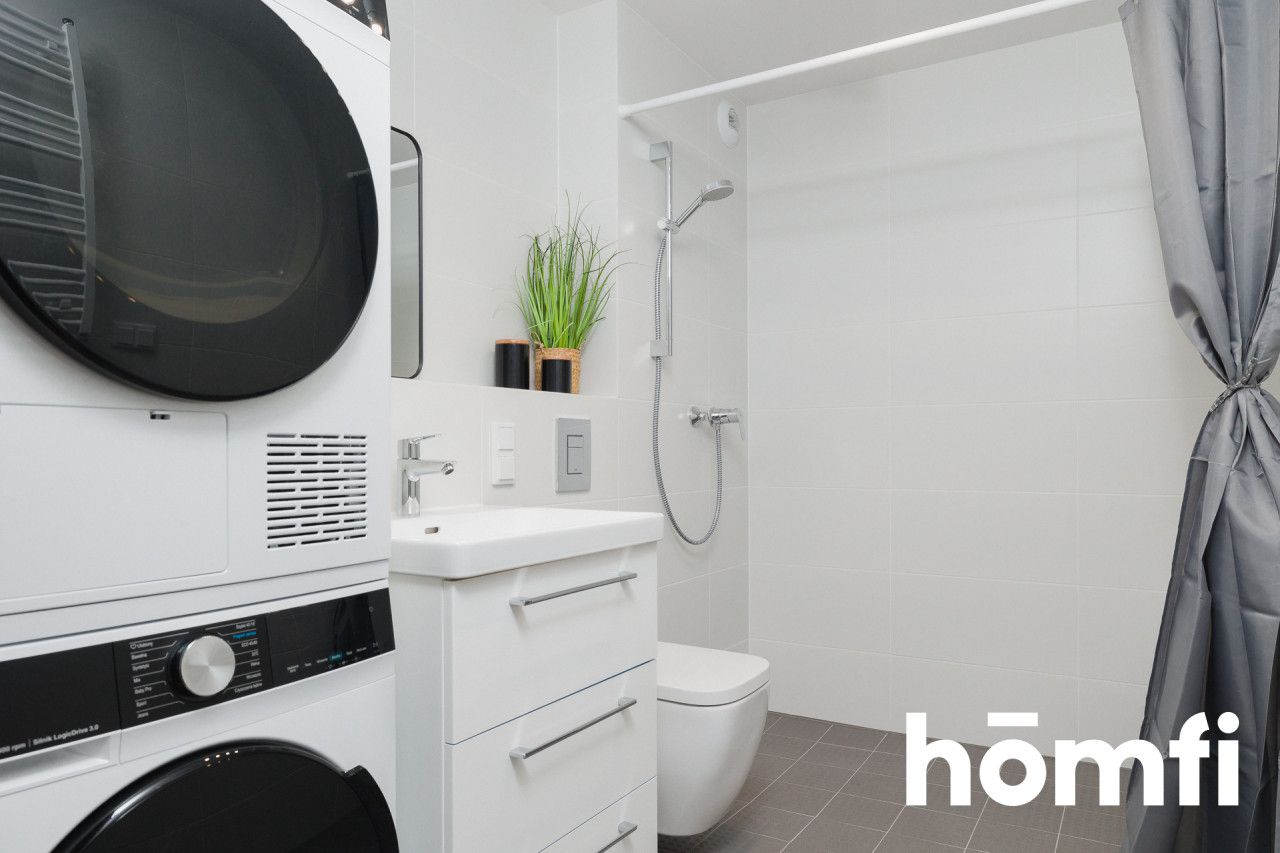 Madalińskiego - 3 pokoje + 2 balkony blisko Dworca - Apartment - Rent - Wrocław, Krzyki