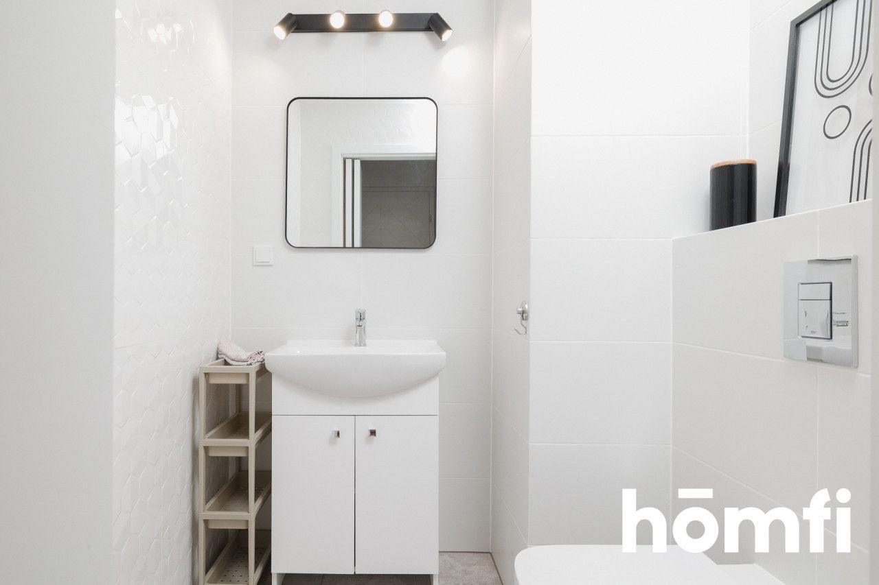 Madalińskiego - 3 pokoje + 2 balkony blisko Dworca - Apartment - Rent - Wrocław, Krzyki