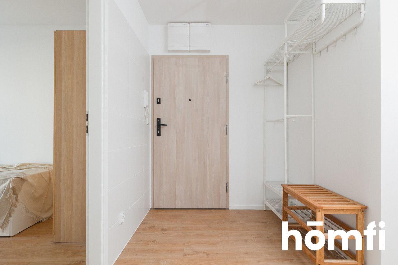 Madalińskiego - 3 pokoje + 2 balkony blisko Dworca - Apartment - Rent - Wrocław, Krzyki