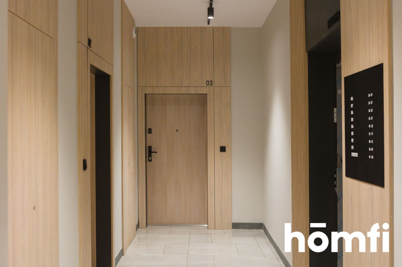 Madalińskiego - 3 pokoje + 2 balkony blisko Dworca - Apartment - Rent - Wrocław, Krzyki