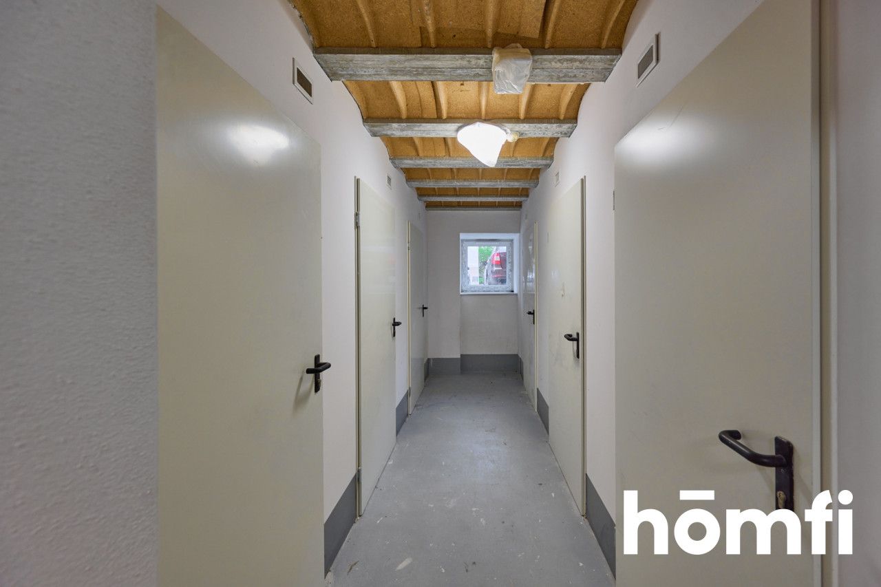 First-time rental of a luxury studio in a renovated historic building with an elevator, in the heart of Wrocław - Apartment - Rent - Wrocław, Stare Miasto