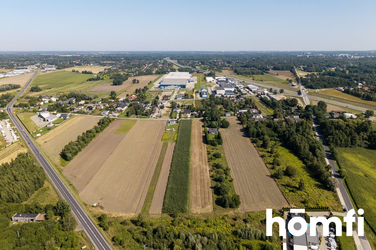 Konstantynów Łódzki - zabudowa wielorodzinna - Działka - Sprzedaż - Pabianicki, Konstantynów Łódzki