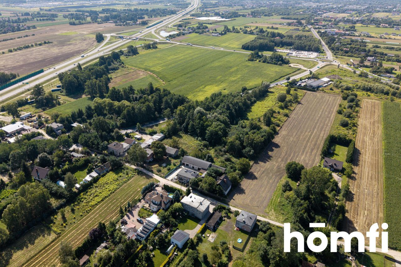 Konstantynów Łódzki - zabudowa wielorodzinna - Działka - Sprzedaż - Pabianicki, Konstantynów Łódzki