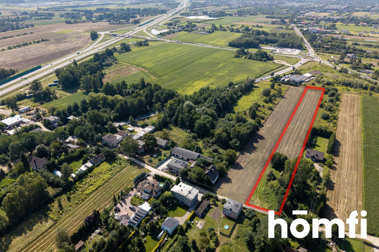 Konstantynów Łódzki - zabudowa wielorodzinna - Działka - Sprzedaż - Pabianicki, Konstantynów Łódzki