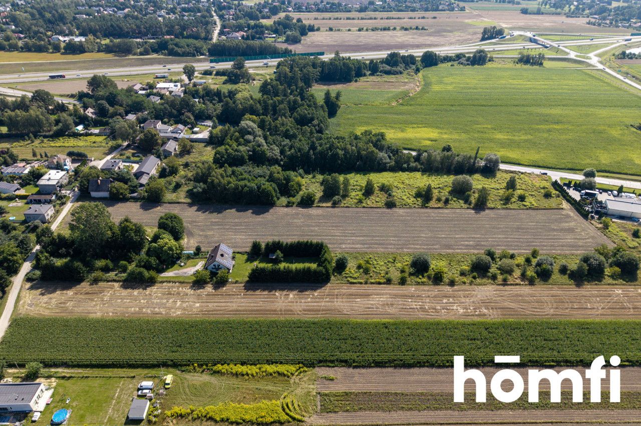 Konstantynów Łódzki - zabudowa wielorodzinna - Działka - Sprzedaż - Pabianicki, Konstantynów Łódzki