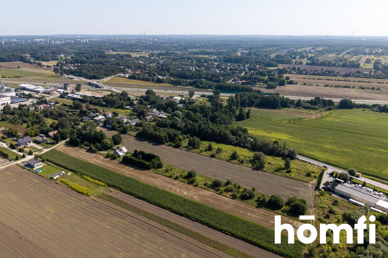 Konstantynów Łódzki - zabudowa wielorodzinna - Działka - Sprzedaż - Pabianicki, Konstantynów Łódzki